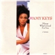 Amy Keys - I Know What's Good For You (7