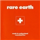 Rare Earth - Made In Switzerland