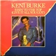 Keni Burke - Risin' To The Top / Let Somebody Love You